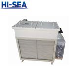 CBNF(D) series explosion-proof electric heating heater