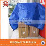 HDPE Material Korea pe Tarpaulin thumbnail-5