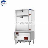 1 Factory Direct Selling Table Top Commercial Electric Mini Food Steamer thumbnail-2