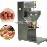Good Quality Fish Shrimp Beef Meatball Forming Machine/Meatball Roller Machine