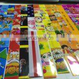China Gold Supplier Pvc Shrink Film,pencil Heat Shrink Tube Pencil,cartoon Pencil Pvc Shrink Label thumbnail-6