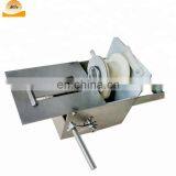 Small Industrial Sausage Tying And Linking Machine of Manual Sausage Tying Machine thumbnail-1