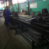 American Standard Steel Pipe A106B Specification 16*2 China Steel Pipe Export thumbnail-2