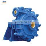 High Head Horizontal Industrial Mud Pump Fluid End Parts