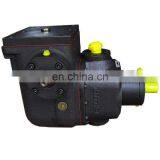 Rexroth A2VK of A2VK12,A2VK28,A2VK55,A2VK107 High Pressure Polyurethane Foam Injection Metering Pump thumbnail-2