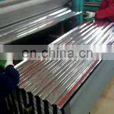 Cheaper Price Galvanized Corrugated Roofing Sheet to Africa thumbnail-1