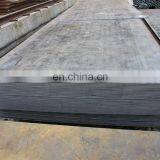 Wear Resistant Astm A573 Stainless Steel Plate