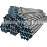 bs6323 galvanised tube 1020 galvanized steel pipe price per kg