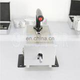 Toys Testing Equipment Laboratory Sharp Edge Tester thumbnail-5