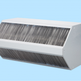 Heat Exchanger,Hexagon , Hydrophilic Aluminum Foil, Energy Recovery ,Waste Heat Recovery,Ventilation and Air Change Equipment thumbnail-3