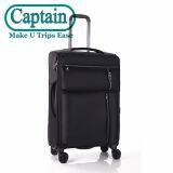 360 Degree Travel Suitcase Luggage Bag Sets Cart Luggage 28 Inch thumbnail-4