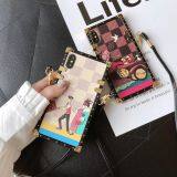 2019 Latest LV Cases for Iphone thumbnail-4