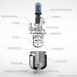 ZJR-100 Disinfectant Gels Preparation Mixer thumbnail-5