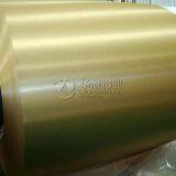 prepaint / color coated aluminum coil