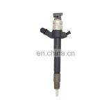 Denso Common Rail Fuel Injector 095000-5760 for MITSUBISHI 1465A054 thumbnail-2