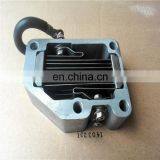 Diesel Engine Parts ISLE 4948412 Air Preheater