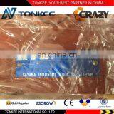 Original New SK750 Excavator Parts MSF-340VP-EH1 Travel Motor Assy MSF-340VP Final Drive for KYB thumbnail-3