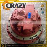 SH120 Final Drive for Excavator Spare Parts,SH120 Travel Motor thumbnail-1