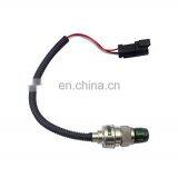 New Pressure Sensor 1060178 106-0178 Fits for Excavator 320B