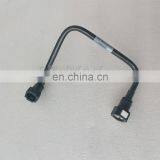 4990464 5273283 FOTON CUMMINS ISF3.8 Engine Fuel Supply Tube thumbnail-2