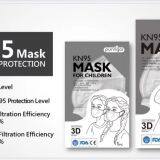 KN 95 Face Mask thumbnail-5