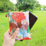 Reusable Heavy Duty Shopping Bags Fits in Pocket for Foods Groceries thumbnail-4