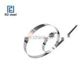 Resistant To Oxidation Corrosion Sheet 316 Stainless Steel Strips Blade thumbnail-7