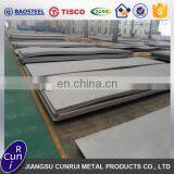 Bright Mirror Astm GH3030 Alloy Steel Sheet 80Ni-20Cr Plate thumbnail-5