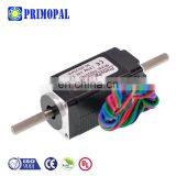 Mini Cheap Nema 8 Stepper Motor thumbnail-2