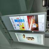 43 Inch Hanging Dual Screen Advertising Machine High Quality Digital Signage Manufacturer thumbnail-2