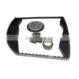 XYREPUESTOS AUTO PARTS Repuestos Al Por Mayor Auto Parts Timing Chain Kit 24321-2B000 for G4FA Hyundai Accent I20 I30 IX20 1.4L thumbnail-2