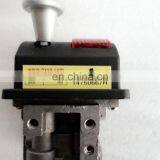 Hot Selling High Quality Hand Control Valve For Mining Dumping Truck thumbnail-2