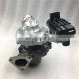 Turbo Factory Direct Price GTB1749VK 759688-0009 A6460900480 Turbocharger thumbnail-2