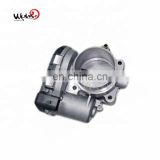 Hot sale throttle body cleaning cost for Golfs 06A 133 062BD 06A133062BD 0280 750 036 0280750036