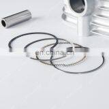 Motorcycle Engine Cylinder Kit For Hondas 125CC 125 Diameter 56.5mm thumbnail-3