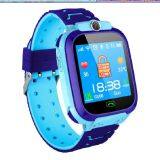 Deep Waterproof Children's Phone Watch, Child Positioning Phone WatchTelephone Watch thumbnail-2