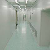 Aluninum Accessaries in Clean Room/high Efficiency Particulate Air Filters/Sightglass/Fan-filterUnits/Ductworkandinsulation