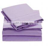 Skin-Friendly Bed Sheet Online Wholesale Bed Sheets Single Bed Sheets thumbnail-2