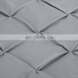 Fashion Style Gray Bed Bedding Luxury Set Bed Sheet for Living Room thumbnail-6
