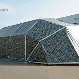 High Quality Military Hangar Tent;helicopter Hangar Tent,military Trade Show Tent ,military Warehouse Tent for Sale thumbnail-3
