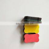 Customized Magnetic Mini Dry Whiteboard Eraser thumbnail-5