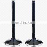 Diesel Engine Parts 24V Generator Engine Valve For Komatsu Cummins 4bt 6bt B C ISB K M11 NH NT V 3.9 Excavator Machine thumbnail-2