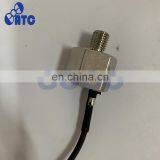Knock Sensor For SUZUKI ALTO Vitara XL-7 SX4 Aerio GRAND VITARA IGNIS SWIFT LIANA JIMNY CHEVROLET TRACKER 18640-78G00 thumbnail-3