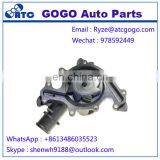 Auto Engine Water Pump for Ford OEM 3L3Z8501DA,6U7Z8501B,F65Z8501AC,F85Z8501AA,RFF75E8505EA thumbnail-3