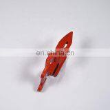 Kubota DC60 DC70 Rice Combine Harvester Spare Parts Guard Knife For Sale in Philippines thumbnail-7