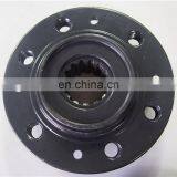 Kubota Rice Harvester Spare Parts 5T051-1652 BOSS DRIVE ROLLER thumbnail-2