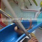 Customized Slides Fiberglass Drop Slide Factory Direct Sales