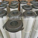 FORST Hepa Filter Filtration Grade Dust Filter Cartridge 3 Lugs Industrial PTFE Air Filter Cartridge thumbnail-5