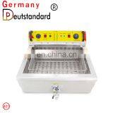 Commercial Electric Deep Fryer With 30 L thumbnail-4