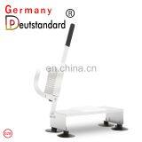 Industrial Potato Chip Cutting Machine Tornado Potato Cutter for Sale thumbnail-6